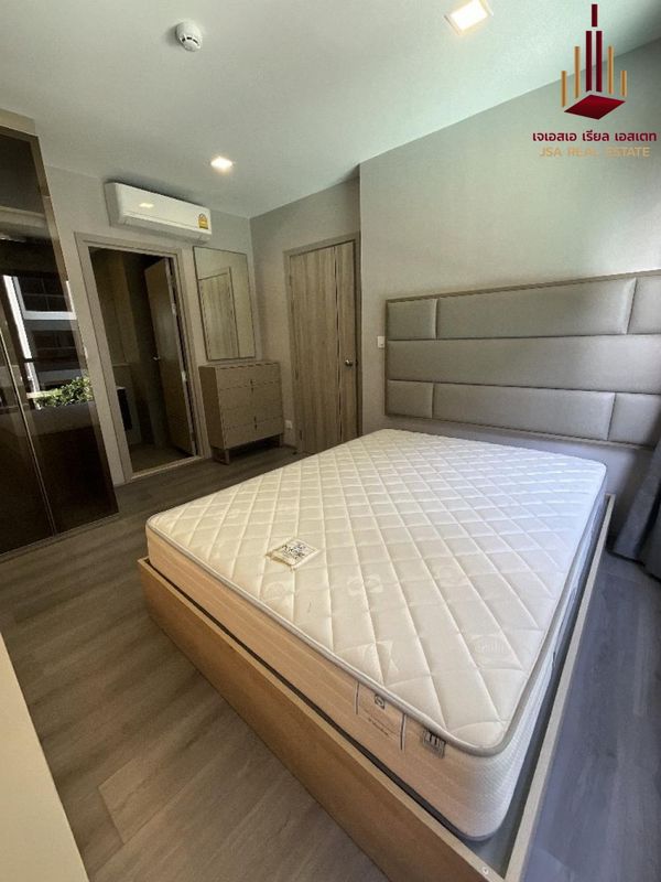 ✨ For Sale: The Politan Breeze Condo ✨ 💰 Only 5,290,000 THB