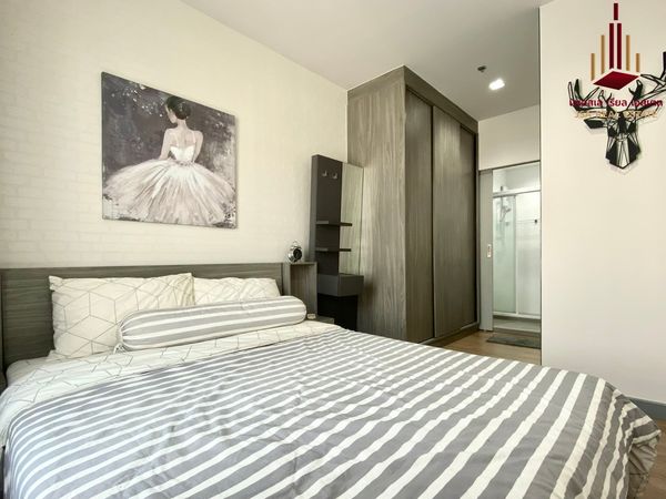 ✨ For Rent: Chapter One Midtown Ladprao 24 Condo ✨ 💰 Only 17,000 THB/month  