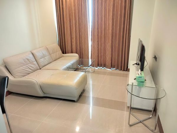 9831♛Condo for rent 1 bedroom♙Supalai Wellington 1♜near MRT Huai Khwang∞099-5919653,065-9423251🜲Line@sureresidence