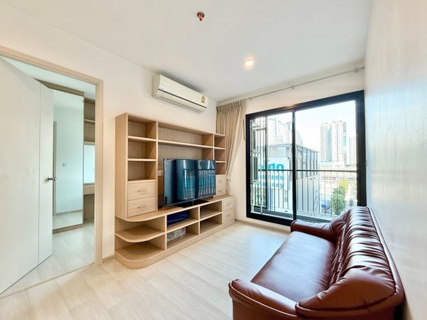 🚀 Life Asoke - 55ตรม. 2นอน2น้ำ สภาพมือ1 พร้อมอยู่ 092-545-6151 (ทีม)