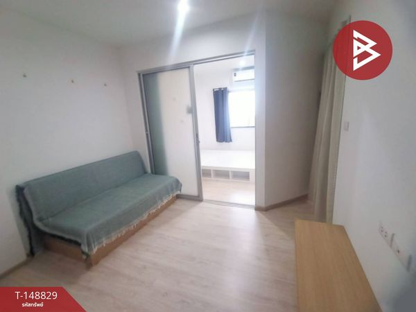 Condo for sale Sena Kith Thepharak-Bangbo Samut Prakan (Sena Kith Thepharak-Bangbo)