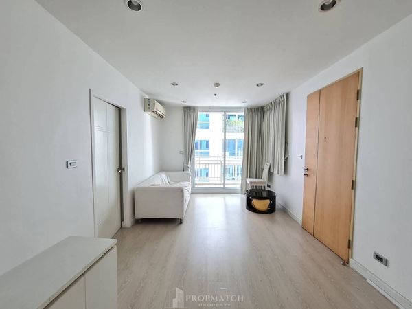 ✨Flash Deal ✨Baan Siri Silom  ( 1Bed 1Bath 46SQM.) พร้อมอยู่ ! เพียง 6,290,000 บาท Tel.0981315848 @propmatch 