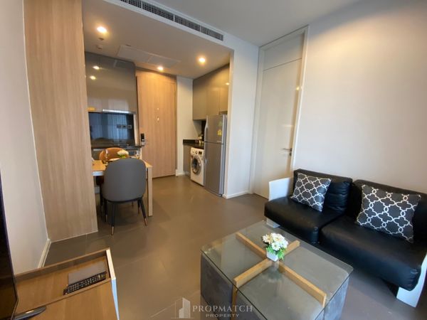 ✨Flash Deal ✨ M Ladprao (1Bed 1Bath 37SQM.) ready to move in! Only 5,390,000 baht Tel.0981315848 @propmatch