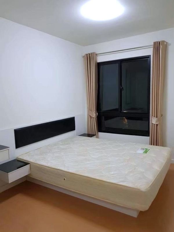 💥SL-11746💥Condo for sale, beautiful room, good price, I CONDO Sukhumvit 105👉Add Line @wincondo 