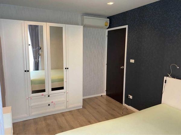 FOR RENT : Knightsbridge Bearing Sukhumvit 107 (ST-02)