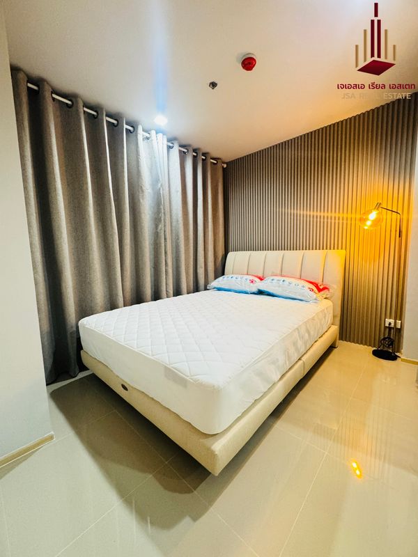 ✨ For Sale : Life Ladprao  Condo ✨ 💰 Only 6,880,000 THB