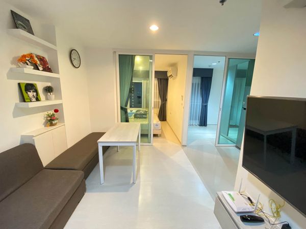 💥SL-11753💥ขายคอนโด ห้องสวย ราคาดี แอสปาย เอราวัณ👉แอดไลน์ @wincondo