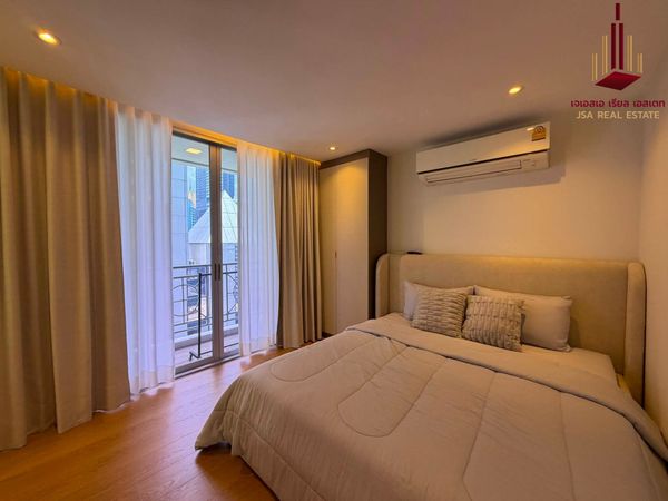 ✨ For Rent : Asoke Place  Condo ✨ 💰 Only 30,000 THB/month