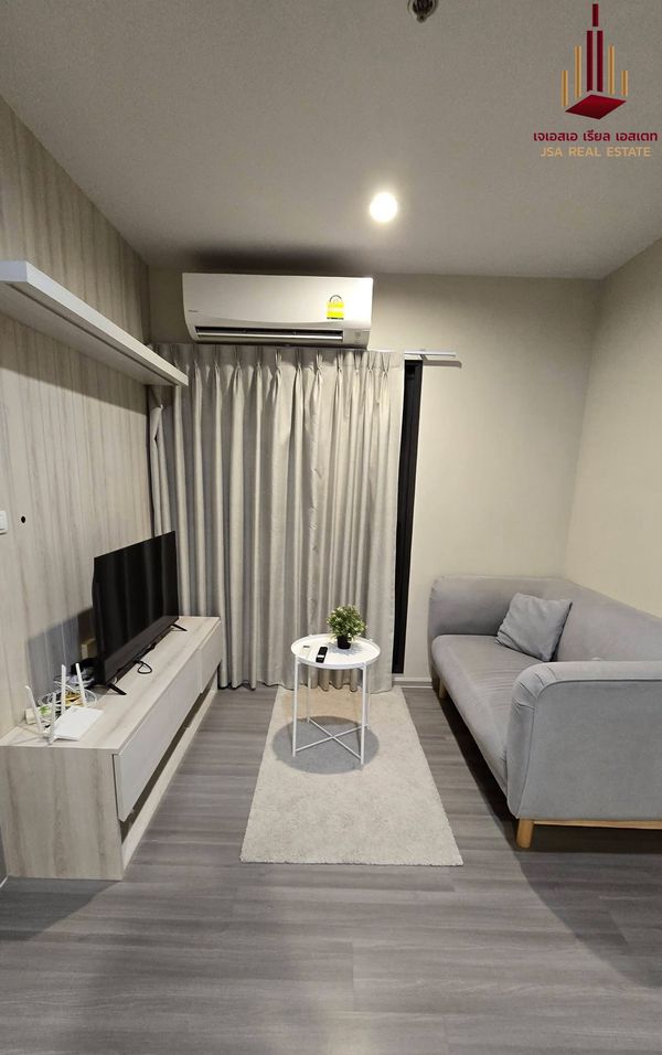 ✨ For Sale: The Parkland Charan - Pinklao Condo ✨💰 Only 4,800,000 THB