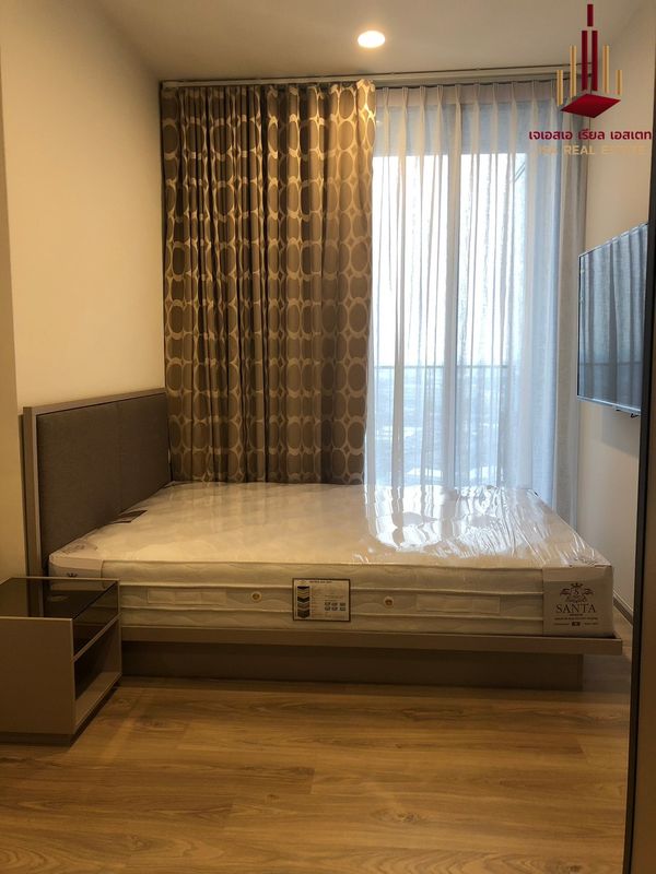 ✨ For Sale : Oka Haus Sukhumvit 36 ✨ 💰 Only 4,100,000 THB