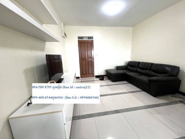 Supalai Park Srinakarin for sale: Supalai Park Srinakarin Penthouse 2 bedrooms.
