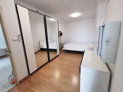 🔥 For sale 🔥 Supalai Park Ratchayothin - Supalai Park Ratchayothin / 1 bedroom AON302