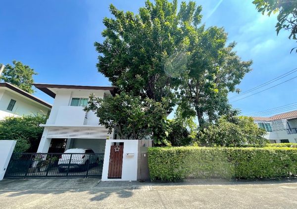 🏡2-storey detached house for sale - Private Nirvana project, corner house!