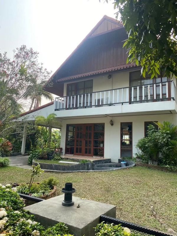 98426 - บ้านเดี่ยว 2 ชั้น ต.ศาลารีไทย อ.เสาไห้ จ.สระบุรี