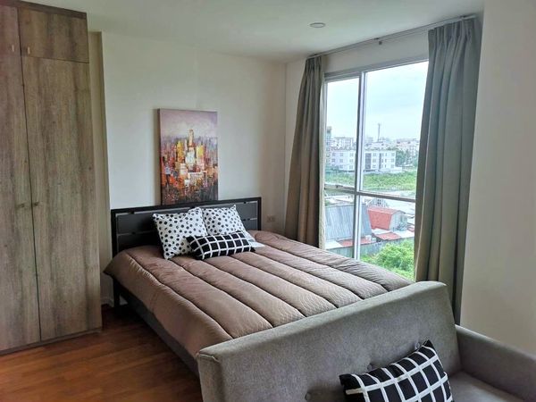 💥SL-11754💥ขายคอนโด ห้องสวย ราคาดี ลุมพินี เพลส บางนา กม.3👉แอดไลน์ @wincondo