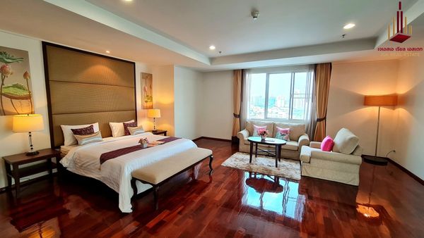 ✨ For Rent : Piyathip Place  Condo ✨ 💰 Only 110,000 THB/month
