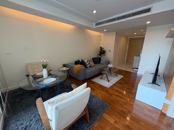 🔥New Renovate🔥1BR🔥56sqm🔥Floor12🔥36,000/month🔥Baan Siri31🔥