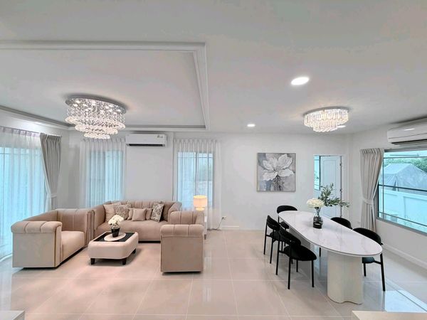 ✅ FOR RENT ✅ Mantana 2 On Nut–Wongwaen 🔥 HOT DEAL