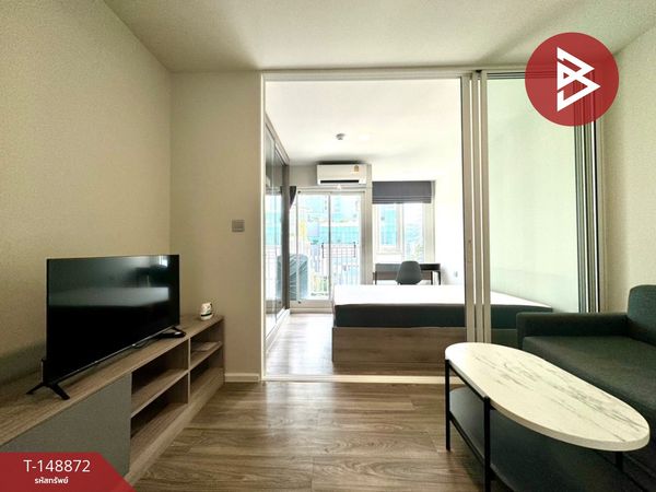 Condominium for sale, Atmoz Serene Sriracha (Atmoz Serene Sriracha), Chonburi, with tenants.