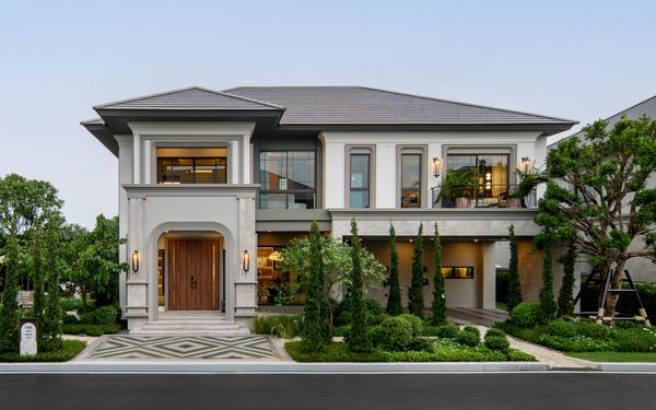 ✨ 🏡 Grand Bangkok Boulevard Phetkasem - Kanchana with the most exclusive deals waiting for you only at Landmark Living ‼️