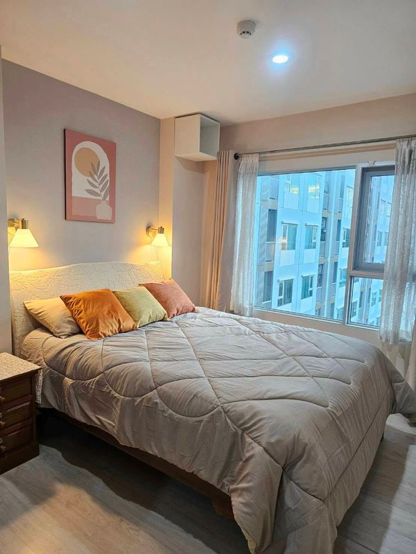 🔥🔥Code 30642🔥🔥 Condo for rent: Aspire Sathorn - Thapra. 🌐LINE ID: @fastforrentcondo