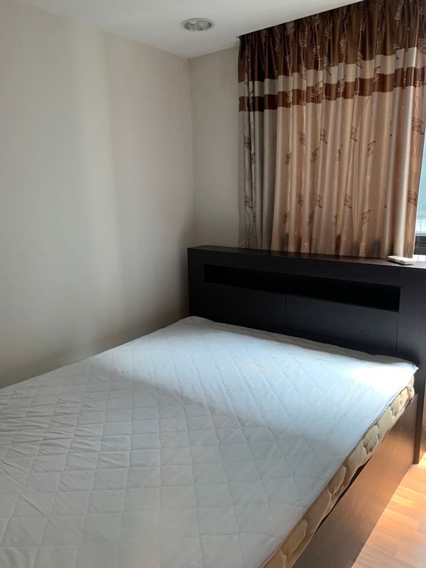 Urgent for rent!! Near BTS Ekkamai, Phra Khanong, reserve first, get first serve / ready to move in 18 Sept. 2026✨Zenith Place Sukhumvit 42