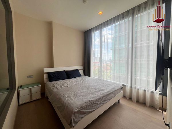 ✨ For Sale : The Esse Asoke  Condo ✨ 💰 Only 10,000,000 THB