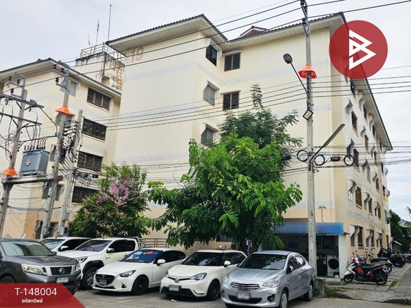 Condo for sale, Eua-Athorn Prommit, Bang Mueang Mai, Samut Prakan.