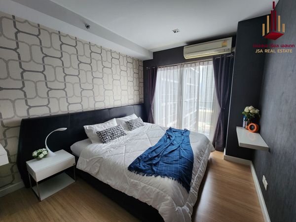 ✨ For Rent: The Seed Mingle Sathorn - Suanplu Condo ✨ 💰 Only 22,000 THB/month  