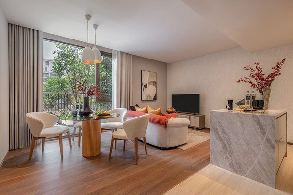 Via 61 Condo Pet Allowed, pets allowed in every unit. With parking up to 115%