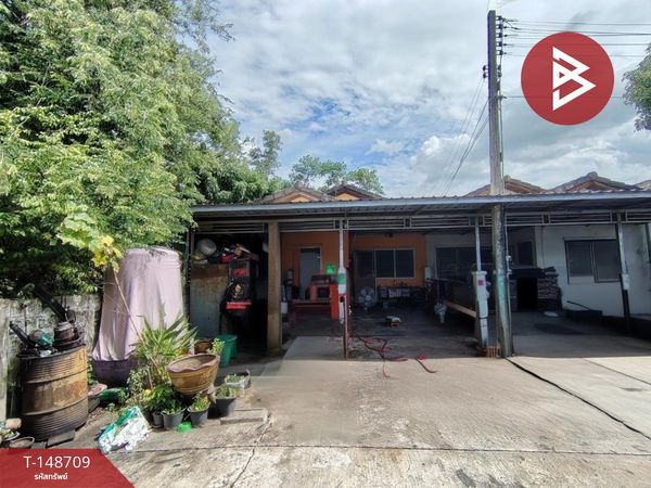 Townhouse for sale Green Garden Home Village, Khlong 11, Thanyaburi, Pathum Thani