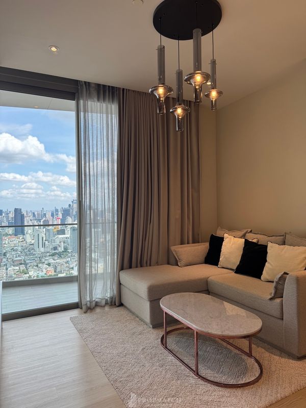 ✨Flash Deal ✨Magnolias waterfront residences (2Bed 2Bath 95SQM.) ready to move in! Only 38,500,000 baht Tel.0981315848 @propmatch