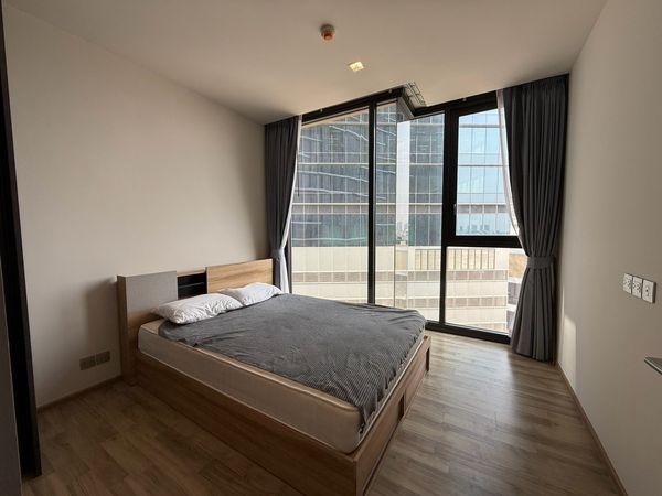 Available FOR RENT - 1 BEDROOM 34.5 SQ.M - CALL NOW 094-641-5974