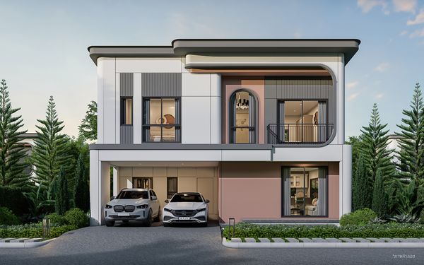✨ 🏡  เวนิว ฟอร์ม พระราม 5 พร้อมดีลสุดเอ็กซ์คลูซีฟ รอคุณที่ Landmark Living เท่านั้น ‼️