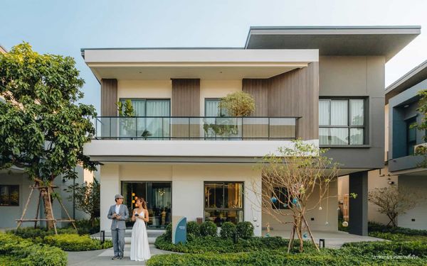 ✨ 🏡 เวนิว ไอดี เพชรเกษม 81  พร้อมดีลสุดเอ็กซ์คลูซีฟ รอคุณที่ Landmark Living เท่านั้น ‼️ 