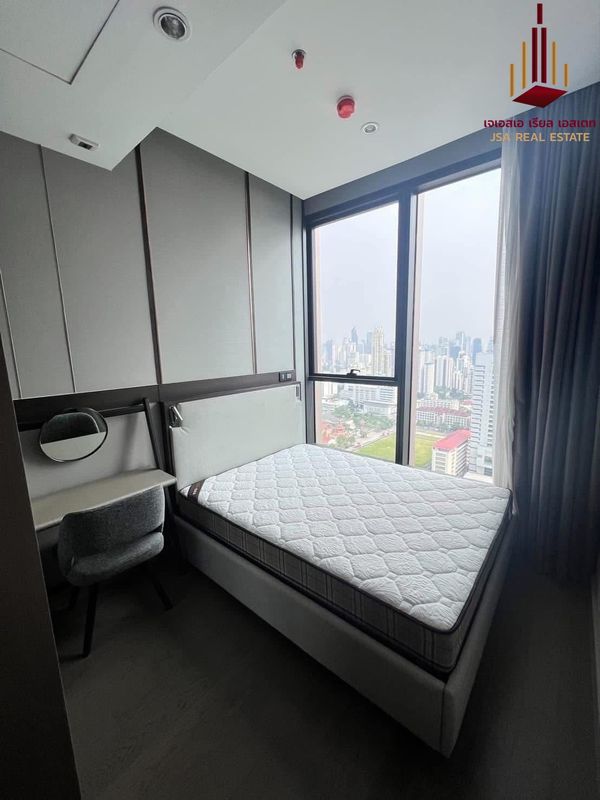 ✨ For Rent: The Esse at Singha Complex Condo ✨💰 Only 68,000 THB/month 