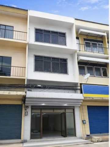 near Kasemrad Pracha Chuen Hospital 750 m. 16sq.wa. MRT BangSue 550m. U Delight3 PrachaChuen WongSaw