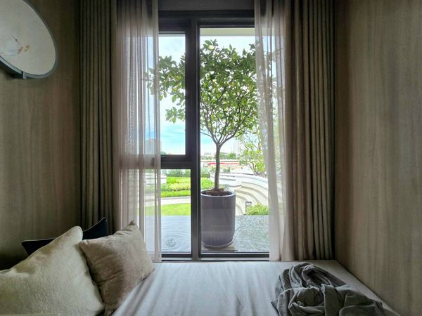 ​🗓️ reference baie river bangpho pin it and wait! New project from sc asset ready for official sale this September, starting at only 2.79 million baht* Call 065-449-6399