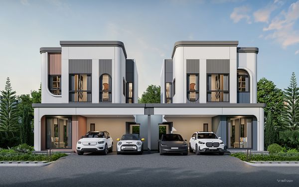 ✨ 🏡 Venue Form Rama 5 with the most exclusive deals waiting for you only at Landmark Living ‼️