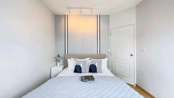 🏙Beautiful room in Ratchada 36 area 📌"624 Condolette"  It doesnt come around often. 🤗💓🩷🌟