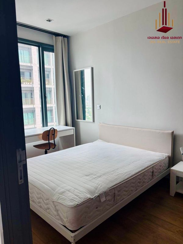 ✨ For Rent: Keyne by Sansiri Condo ✨💰 Only 23,000 THB/month 