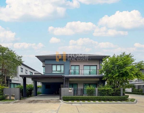 Venue ID Rama 5 / 4 Bedrooms (FOR SALE) BALL449