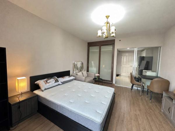 Unicca Pattaya / 1 Bedroom (FOR SALE) KP186