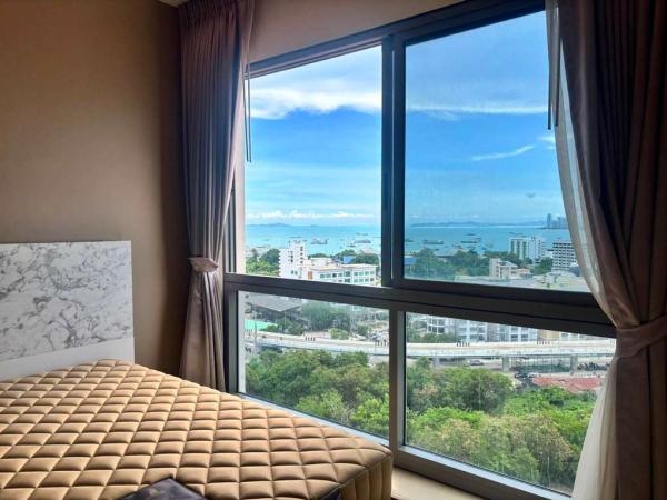 Unixx South Pattaya / Studio (FOR SALE), ยูนิกซ์ เซาท์พัทยา / ห้องสตูดิโอ (ขาย) KP189