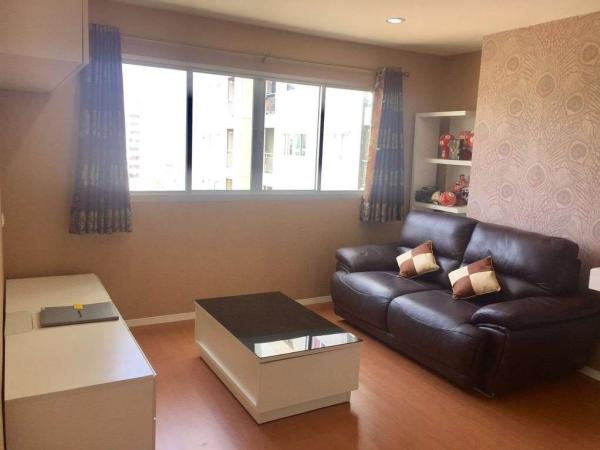 Lumpini Condo Town Chonburi - Sukhumvit / 1 Bedroom (FOR SALE) KP177
