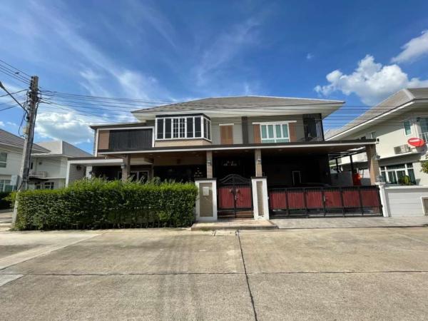 Kunalai Westgate / 5 Bedrooms (FOR SALE) FAIR129