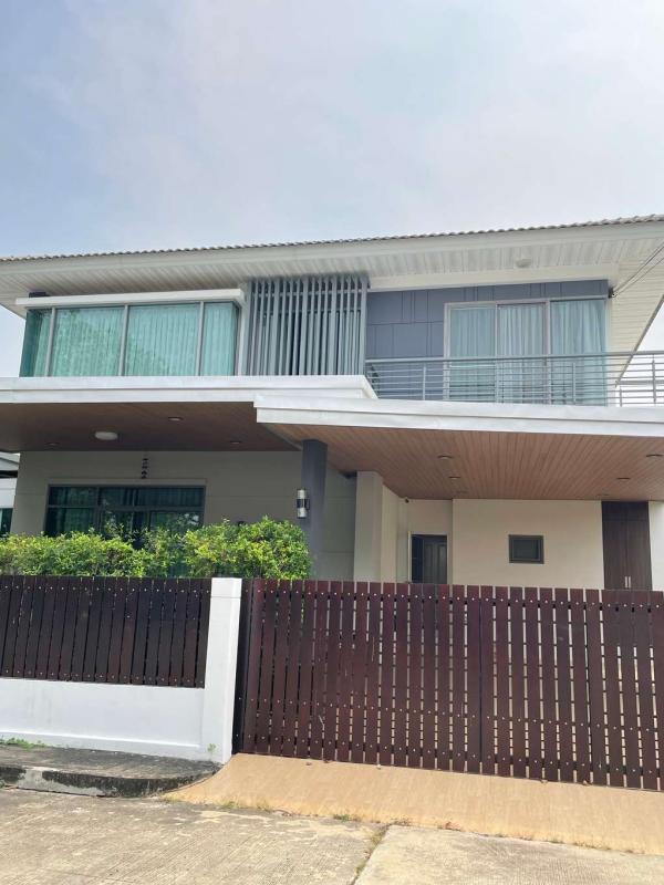 Perfect Place Rattanathibet / 3 Bedrooms (FOR SALE) FAIR131