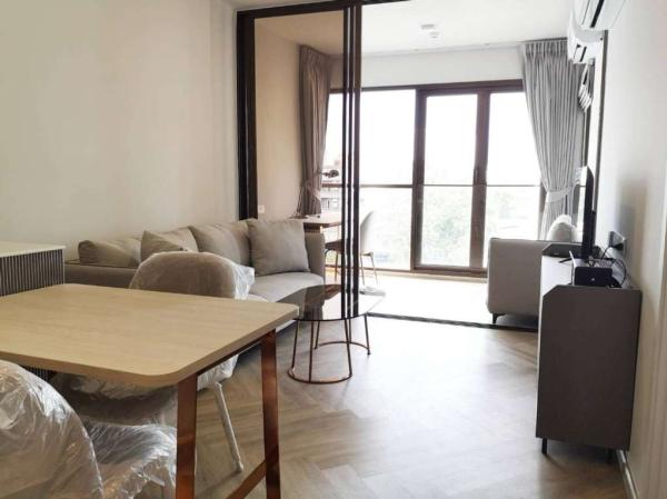 Chapter Thonglor 25 / 1 Bed Plus (SALE WITH TENANT), แชปเตอร์ ทองหล่อ 25 / 1 ห้องนอน + ห้องอเนกประสงค์ (ขายพร้อมผู้เช่า) PEII169