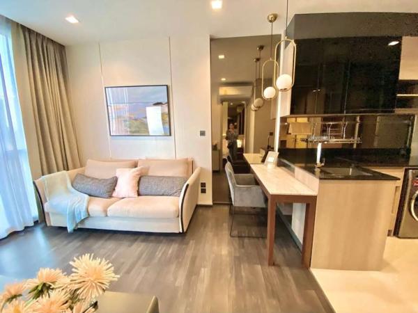 The Line Asoke Ratchada / 1 Bedroom (FOR SALE) PEII157