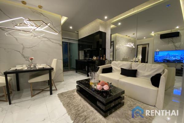 Grand Solaire  1 bedroom 29 sqm   Best Price on the Market